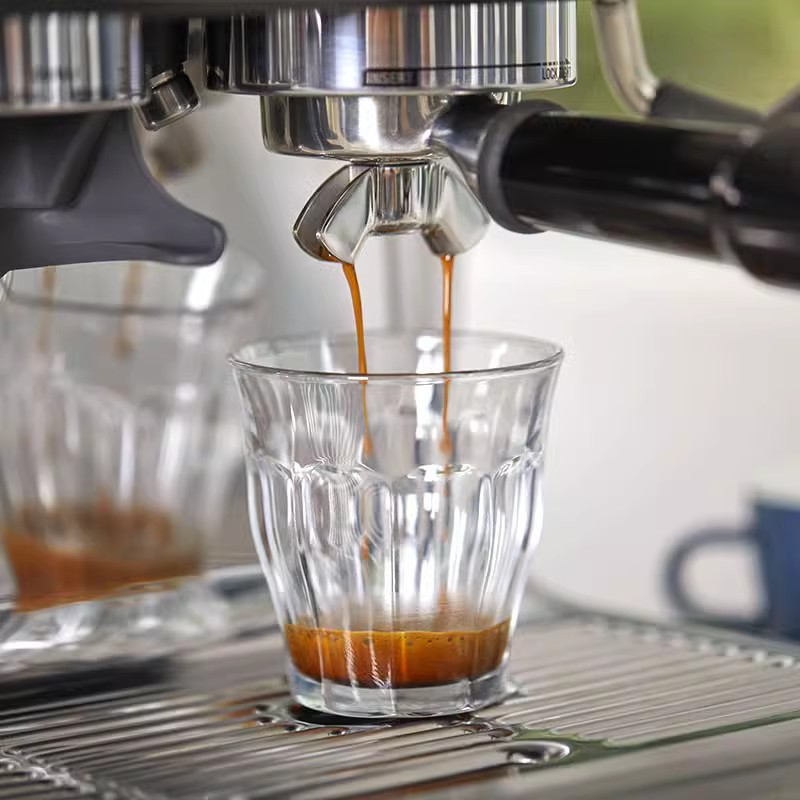 New Breville Bes870 Espresso C - Breville Espresso Bes870 ulasan dan harga