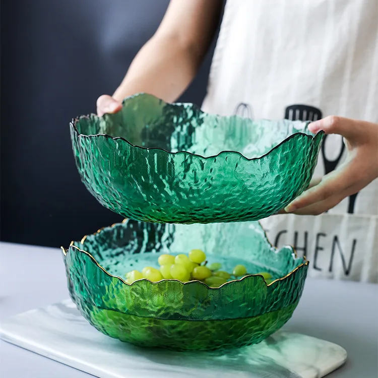 New Japanese Style Green Glass - Food In Japanese Snacks ulasan dan harga