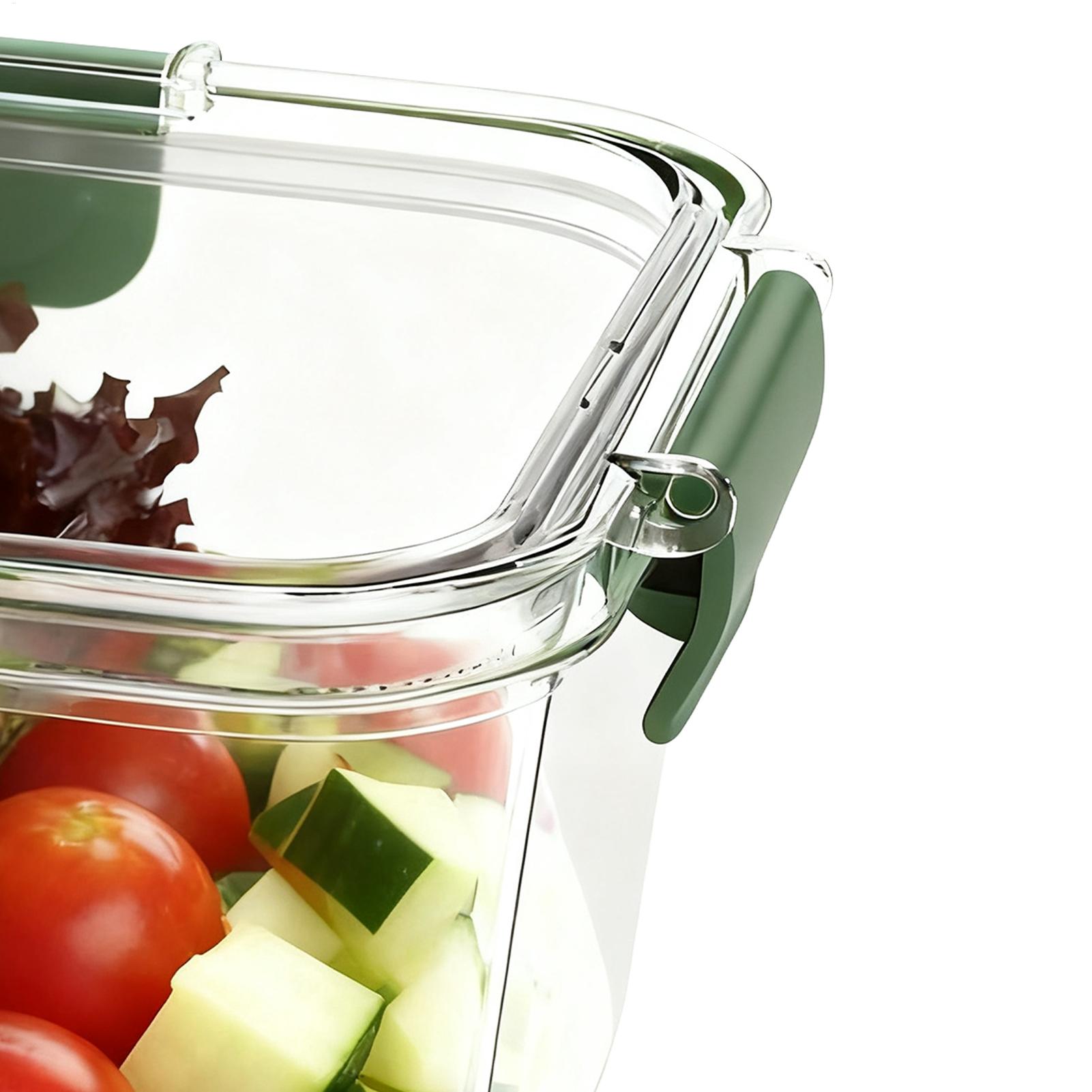 Salad Container 2.5 Oz Food St - Food Snacks For School ulasan dan harga