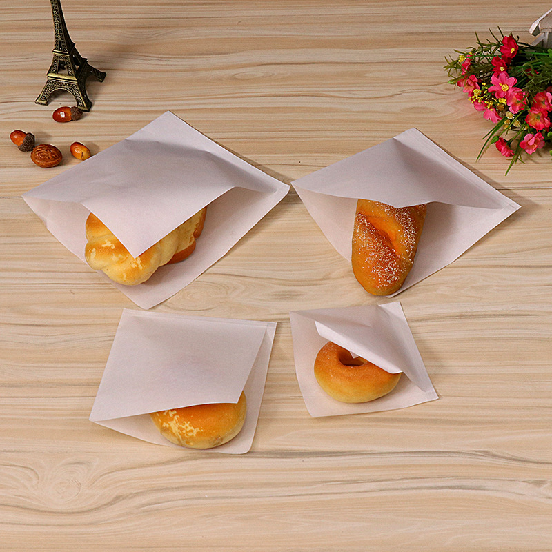100pcs Disposable Snack Food O - Food Snacks Wholesale ulasan dan harga