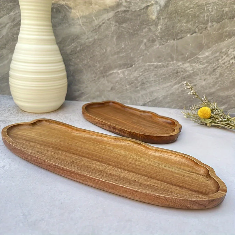 Japanese Style Wooden Tea Coff - Food In Japanese Snacks ulasan dan harga